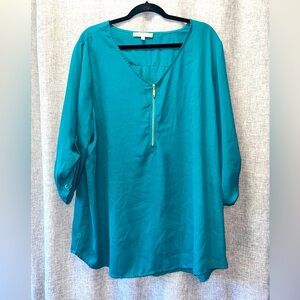 Women's Araxa Top Size 3x